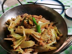 -小丫头餐厅·江浙菜·烧烤(灵隐店)