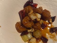 -荷风细雨·中国茶宴(碧云店)