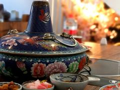 -毛辣果·贵州红酸汤牛肉火锅(西单店)