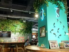 -海马体照相馆(天津世纪都会店)