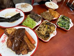 -刘小忙把子肉(北园大街总店)