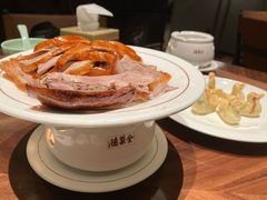 -北京全聚德(王府井店)