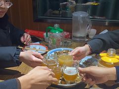 -永红源啤酒·烧烤·海鲜·大排档(青特城店)