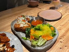 -KimPro 辛普乐概念韩餐