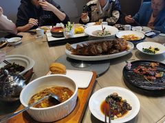 -味莊·青岛菜(云霄路店)