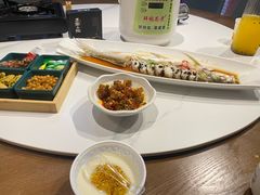 -王捌小院(红花坡店)