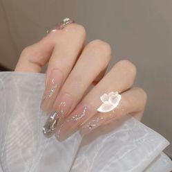 -LILY NAILS美甲美睫