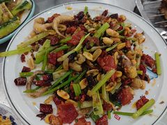 -小李子烧烤火锅地锅(枣行店)