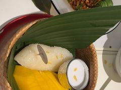 -太食獸泰式茶餐厅(北美新天地店)