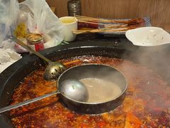 -陈眼镜火锅(总店)