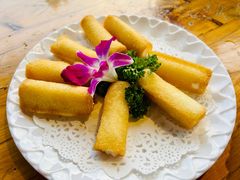 -美未居·老字号·地道顺德菜·桑拿鸡·鱼生(容桂店)