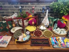 -小时候文化餐厅(盘山店)