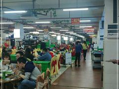 大堂-板桥海鲜广场(文明东店)