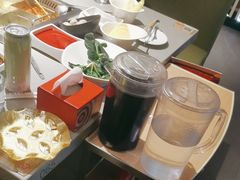 -海底捞火锅(大唐店)