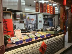 -正阳门饭庄·烤鸭·北京菜(万丰路七里庄店)