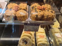 肉松小贝-思味特(纬一路店)