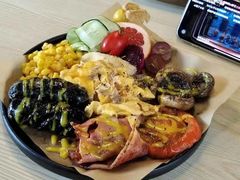 -251#coffee roasters(沿河东路店)