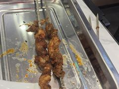 -钟记陕南菜·煎锅鱼(红专南路店)