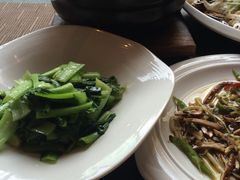 -羡餐厅·杭帮菜·淳菜(千岛湖自由洲际殿店)