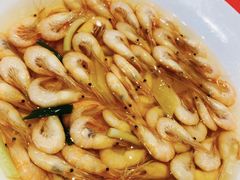 白米虾-太湖饭店·寄畅轩中餐厅