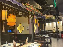 -绿茶餐厅(深圳龙华天虹购物中心店)