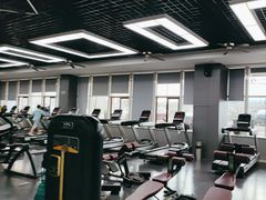 -雷米健身Z·Fitness