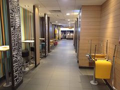 大堂-麦当劳(鼓楼店)