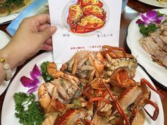 -友强·23年特色海鲜大排档(厦门店)