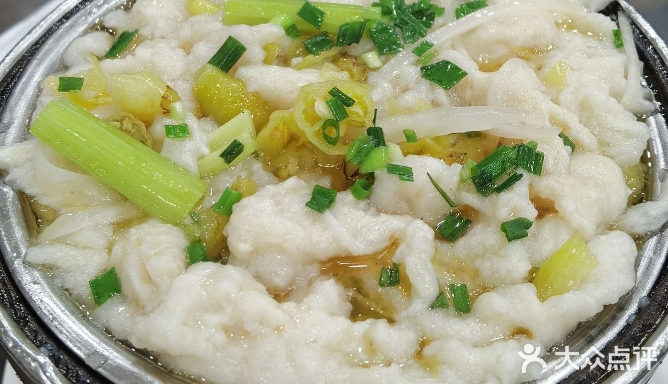 在台州我愿称之为坠好吃的川菜馆子