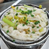 在台州我愿称之为坠好吃的川菜馆子