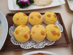 -轩记海鲜餐厅·四十五年老字号·经典粤菜(西区彩虹店)