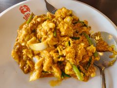 咖喱蟹肉-大螃蟹海鲜餐厅