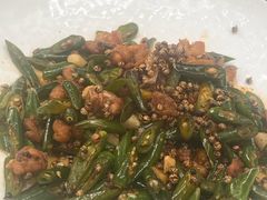 -金谷仓家庭料理(马泉营店)