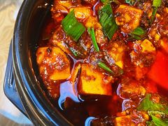 -陈麻婆豆腐(旗舰店)