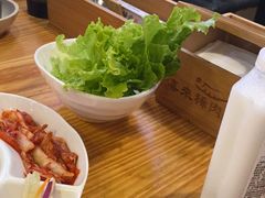 -喜来稀肉(北外滩白玉兰广场店)
