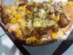 -嗒令甜品·主题融合料理餐厅(首座时代店)