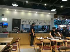 大堂-吉野家(南昌铜锣湾店)