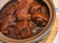 -0776食堂·京城创意菜(七里庄店)