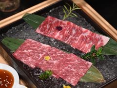 -上井料理黑金店(IFS国金中心店)