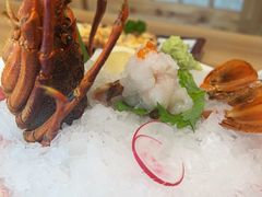-花和海鲜自助(梅江店)