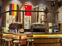 -德国金皇冠啤酒坊(硅谷大街店)
