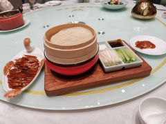 -香满楼(清水河路店)