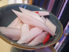 酸萝卜-山石榴·贵州菜(丰盛里店)