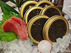 -德川家日本料理(华堂·新辰汇店)