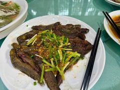 -香山小厨(南联路店)