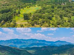 -承德避暑山庄景区