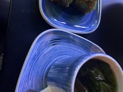 -La Medina餐厅(亮马河南路店)