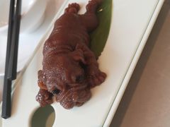 -锦园春香港茶餐厅(西海湾旗舰店)