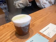 -O.P.S. CAFE
