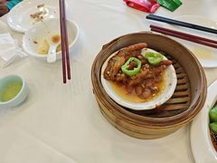 -馨越楼·点心·粤菜(赤坎店)